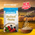 MyFitness Rolled Oats 900g