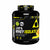 Fully Dosed 100% Whey Isolate (2kg, 4.4lbs) 62 Servings