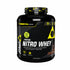 Fully Dosed Nitro Whey (2kg, 4.4lbs) 44 Servings