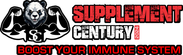 Supplement Century